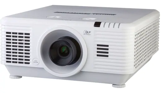 Замена блока питания на проекторе Digital Projection в Долгопрудном